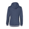 thumbnail image 3 of J. America Women's Relay Hood, 3 of 3