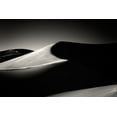 thumbnail image 2 of Kravanja, Jure 24x17 Black Ornate Wood Framed with Double Matting Museum Art Print Titled - Dune, 2 of 4