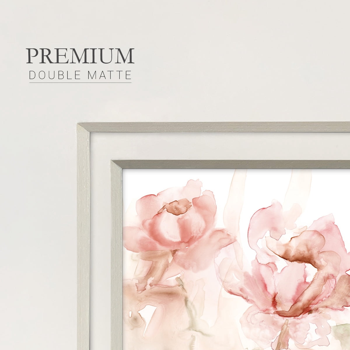 Springs WelcomePremium Framed Print
