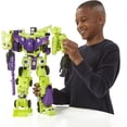 thumbnail image 3 of Transformers Generations Combiner Wars Devastator Figure Set, 3 of 8