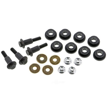 Suspension Stabilizer Bar Bushing Kit Fits select: 1997-2003 FORD F150, 1999-2010 FORD F250
