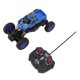 thumbnail image 3 of Coche de control remoto ANGGREK RC Azul 1:18 Para Niños Todo Terreno 6 años, 3 of 7