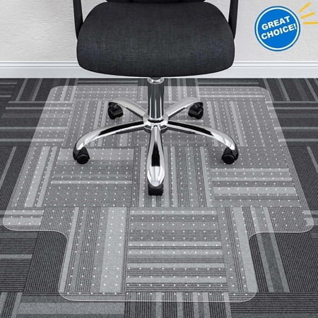 notivibe office chair mat for product