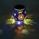 thumbnail image 2 of Farol Solar Mosaico Afirst para Exteriores, Impermeable y Decorativo, 2 of 7
