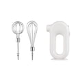 thumbnail image 2 of Toystoory Batidor eléctrico de 4 velocidades, agitador de huevos de mano ajustable, mezclador de mano de acero inoxidable, batidor de crema para el hogar, Cocina y Comedor Toystoory HA013336-00, 2 of 6