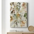 thumbnail image 6 of Cascading Nature II Premium Gallery Wrapped Canvas - Ready to Hang, 6 of 9