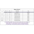 thumbnail image 3 of FhsagQ Bra Bras for Women Bras Crotchless Comfortable Seamless Full Coverage Bra for Women Wireless Bras with Soft Support Regular and Plus Size Bras for Women Crotchless Red Beige XL, 3 of 8