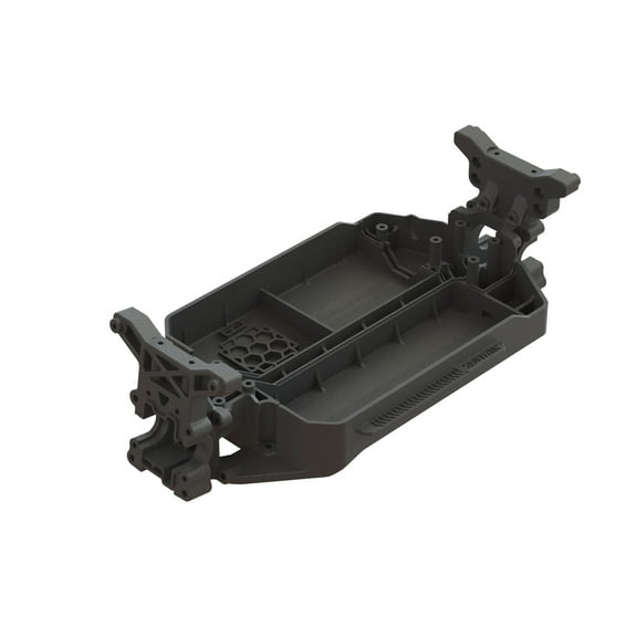 ARRMA Composite Chassis SWB ARA320746