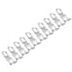 thumbnail image 4 of Gancho giratorio de acero inoxidable, 10 piezas, gancho giratorio a presión de acero inoxidable, gancho giratorio, grillete, rendimiento inigualable, 4 of 8