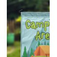 thumbnail image 2 of Printtoo Drapeaux de Camping Multicolores 12.5x18 Pouces Double Face Drapeaux de Camping Personnalisés, 2 of 4