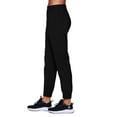 thumbnail image 4 of Avalanche Women's Outdoor Ripstop Hiking Jogger with Fleece Lining, 4 of 5