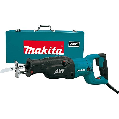 Image of Makita JR3070CT reciprocating saw at Walmart website