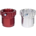 thumbnail image 2 of Lee Precision Breech Lock Quick Change Bushings with Die Lock Ring Eliminator, Package of 2, 2 of 4