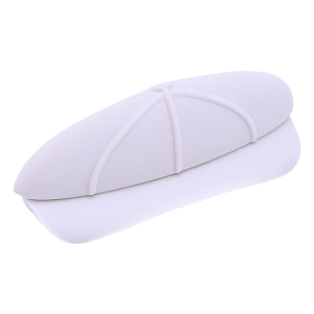 Waterproof Backup Camera Cover Ensures Clear HD Vision In Rain & Snow Strong Adhesive Silicone