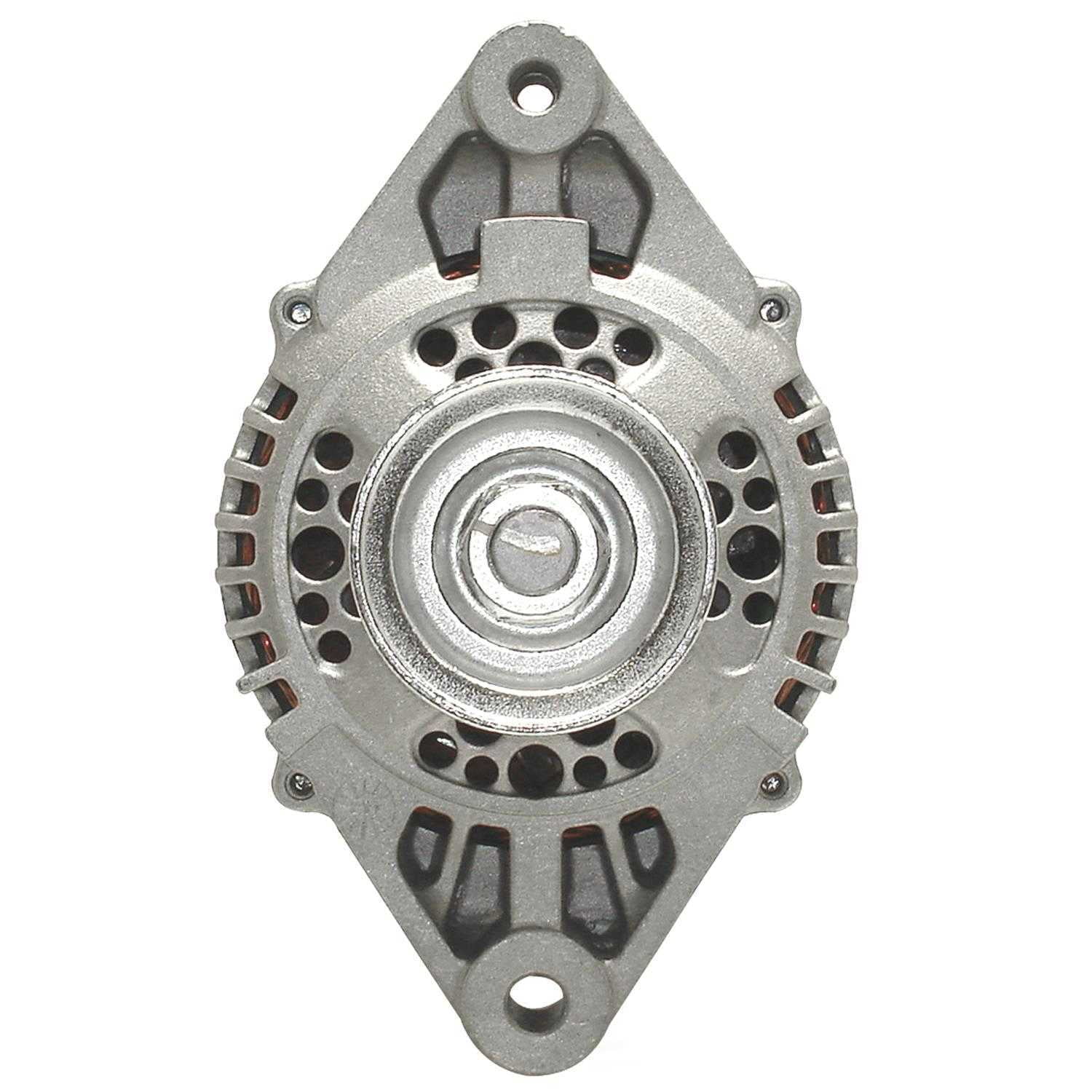 FVP Professional 15673 Alternator Standard