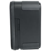 JBL Professional C1PRO High Performance 2-Way Professional Compact Loudspeaker System, Black , Sold as Pair, 9.30 x 6.30 x 5.60 inches