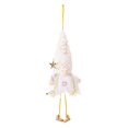 thumbnail image 2 of Navidad Con LED Lindo Muñeco Papá Noel (mujeres), 2 of 2