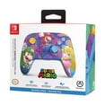 thumbnail image 1 of Control Power A inalámbrico Color Splash Heroes para Nintendo Switch, 1 of 5