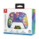 thumbnail image 1 of Control Power A inalámbrico Color Splash Heroes para Nintendo Switch, 1 of 5