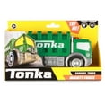 thumbnail image 2 of Tonka - Camion poubelle Mighty Force Lights & Sounds, 2 of 6