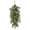 B005- Style E, variant on Faux Cedar Teardrop Swag, Artificial Trees for Home Decor, Hanging Flowers for Decoration, 36 In, Pinecone Decor, Swag, Home Wall Decor, Wall Hanging Decor, Fireplace Decor, Front