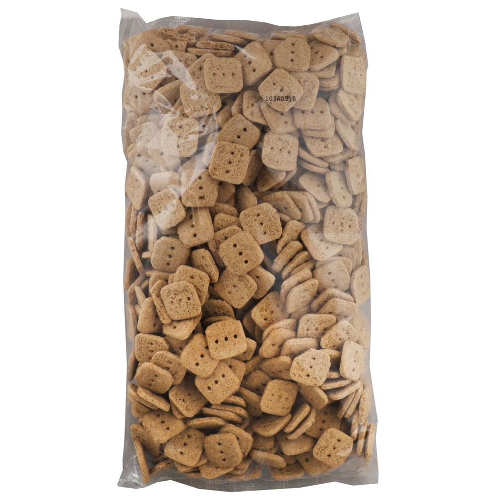 (Price/Case)Simple Good Foods 1101 Whole Grain Cinnamon Graham Cracker