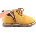 thumbnail image 2 of Toddler Boys Leather Loafers Comfort Uniform Oxford Dress Wedding Shoes, 2 of 6