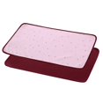 thumbnail image 1 of Matelas à Langer pour Bébé Nouveau-Né Lavable Portable Respirant, 1 of 6