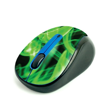 MightySkins Skin for Logitech M510 Wireless Mouse - Army Star | Protective, Durable, and Unique Vinyl Decal wrap cover | Easy To Apply, Remove, and Change Styles | Made in the