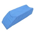 thumbnail image 3 of QIILU Leg Elevator Cushion Elevation Pillow Easy To Replace With Zipper Design, 3 of 8