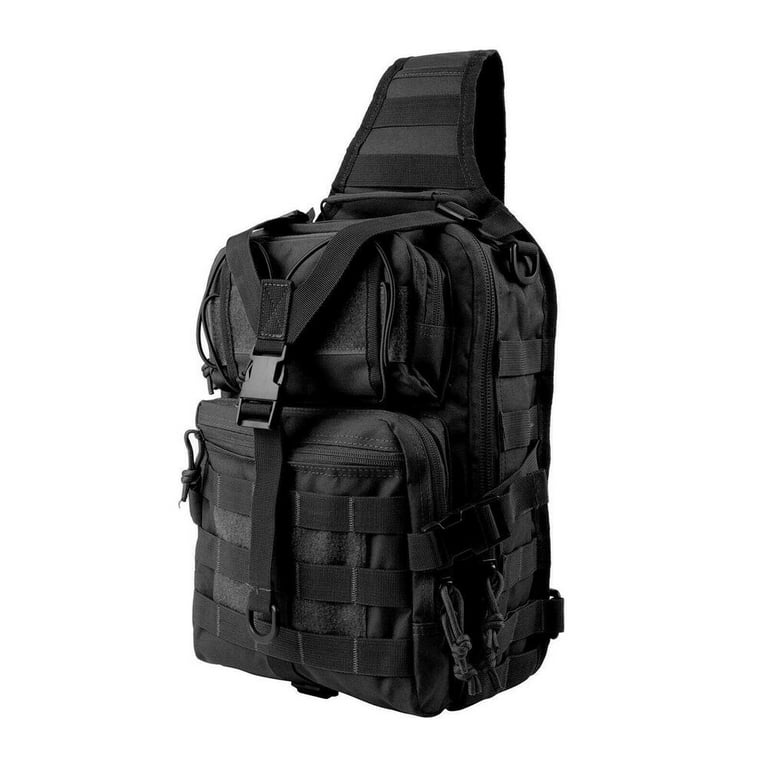 Military tactical assault pack sling backpack new arrivals