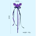 thumbnail image 1 of Varita mágica de hada con forma de gato, divertida varita mágica de estrella de cinco puntas, varita mágica de hada con plumas para niños, 1 of 6