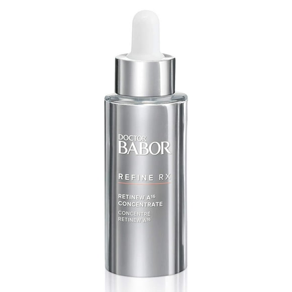 Tratamiento BABOR DOCTOR BABOR Refine RX A16 Concentrado