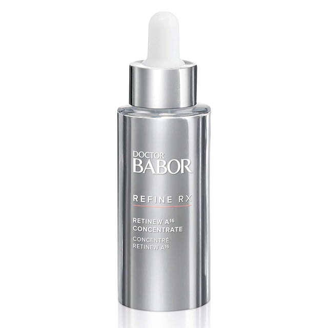 Tratamiento BABOR DOCTOR BABOR Refine RX A16 Concentrado
