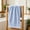 Blue, variant on Pure Cotton Bath Towels Extra Large Lightweight Pack, Soft Towels For Bathroom Quick Dry Absorbent Cloth, Bath Towel Large Set for Home Hotel Daily Use