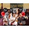 thumbnail image 5 of jcp bachelor party sash, groom to be, bachelor party supplies decorations, 5 of 5