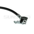 thumbnail image 3 of Sunsong 2207667 Brake Hydraulic Hose, 3 of 4