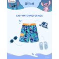 thumbnail image 2 of Bañador Disney Lilo & Stitch UPF 50+ para niños de 11 a 12 años, 2 of 7