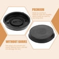 thumbnail image 2 of Sensethe Hand Pump Rubber Piston Replacements for Well Fittings (2pcs, Black), 2 of 7