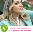 thumbnail image 6 of Dabalash Waterproof & Gentle Vegan Mascara, Length & Volume, Very Black, 0.45 oz & 0.3 oz, 6 of 10