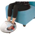 thumbnail image 2 of HoMedics Shiatsu Air Pro Foot Massager with Heat, Professional-Style Foot Massage FMS-350H, 2 of 4