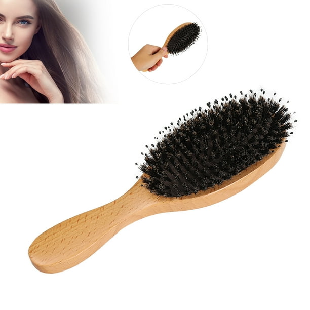 Gas hot brush discount