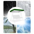thumbnail image 4 of LCXmlly Storage Bottle Waterproof Swing Cover UV Resistant Polyester Taffeta Canopy (Rain Protection Garden Supply), 4 of 6