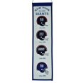 thumbnail image 1 of Winning Streak Bannière Sports 44209 New York Giants, 1 of 3