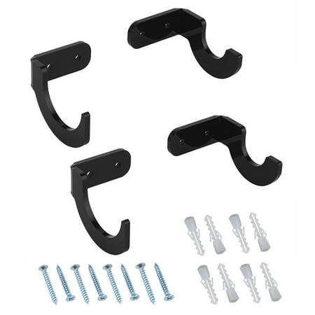 

Acrylic Lightsaber Wall Bracket Easy to Install Display Tool