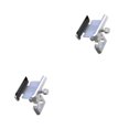thumbnail image 2 of Soporte Universal para Teléfono Scienceny Bicicleta Montaña y Carretera Negro Plata, 2 of 6