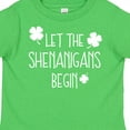 thumbnail image 4 of Inktastic Let the Shenanigans Begin Boys or Girls Toddler T-Shirt, 4 of 5