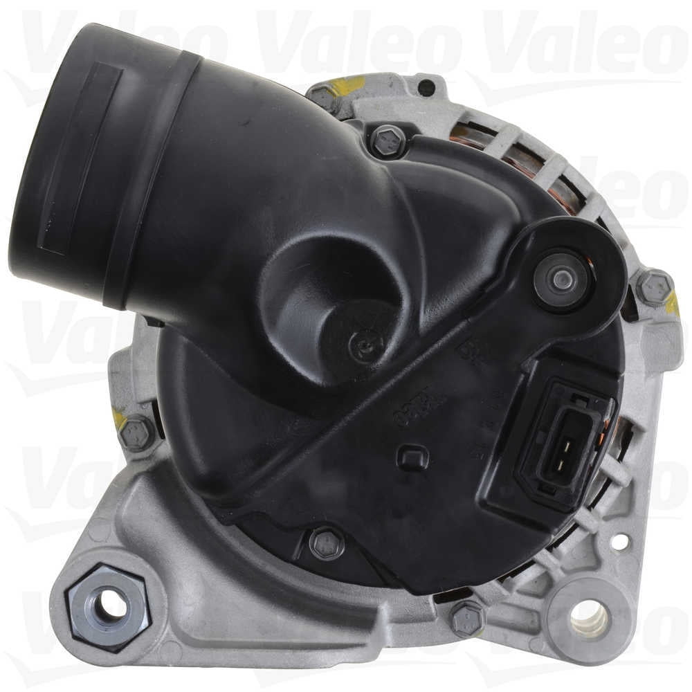 Valeo 439507 Alternator Compatible with 2004-2006 BMW X5