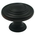 thumbnail image 2 of 921CH 1-5/16" Cabinet Knob Bright Chrome Finish, 2 of 5