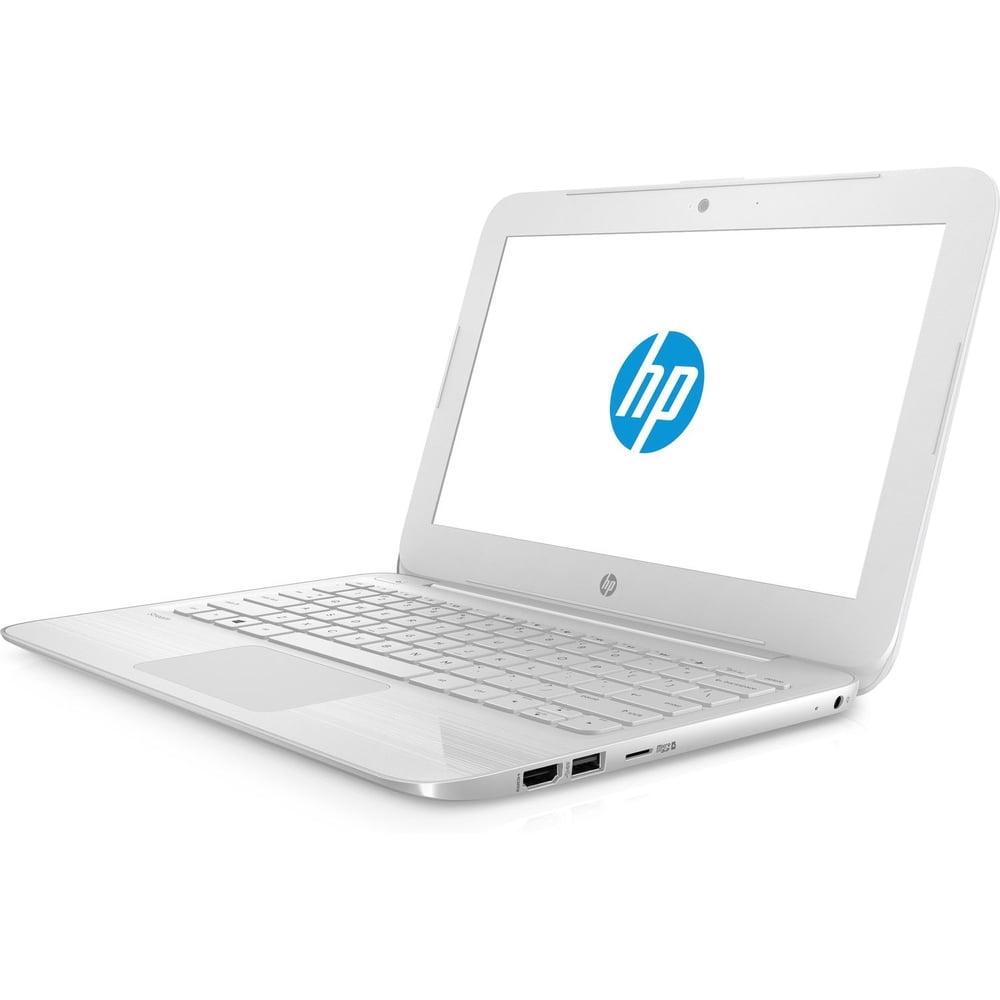 HP Stream Notebook 11 y012nr 11 6 HD Screen Celeron N 1 6GHz 4GB